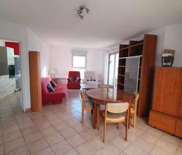 Location Appartement 2 pièces 56m² MONTPELLIER 34000 - Photo 1