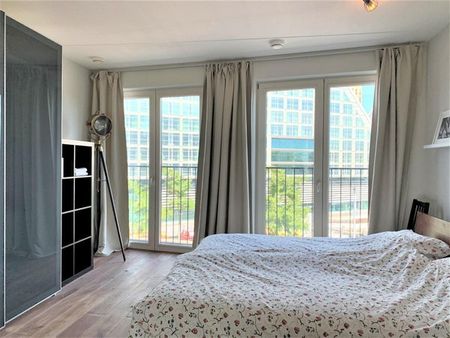 Te huur: Appartement Winthontstraat in Amsterdam - Foto 5