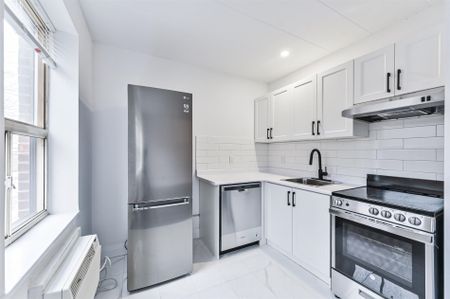 For Lease - 325 Sammon Avenue Unit# 07, Toronto, Ontario - Photo 4