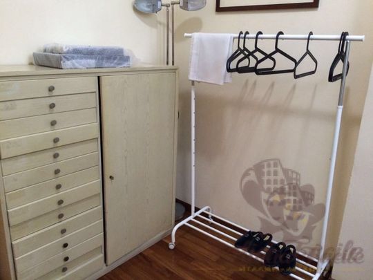 Двухкомнатная квартира в центре Милана - Photo 1