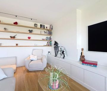 Appartement • Porte Dauphine - Photo 3