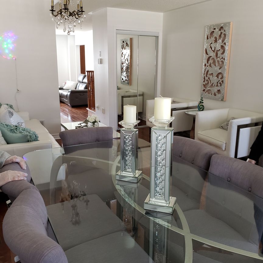 For Lease - 3968 Janice Drive, Mississauga, Ontario - Photo 1