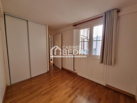 louer Appartement T2 Toulouse 1 chambre - Photo 2