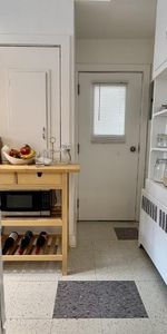 Appartement 3 ½ à louer Montcalm / Saint-Sacrement juillet 2026 - Photo 3