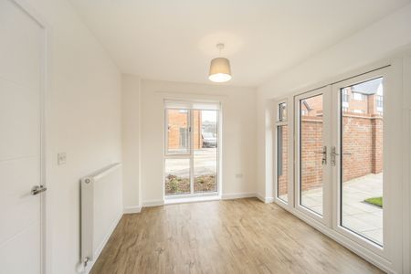 Wilks Road, Crowthorne, RG45 - Photo 3