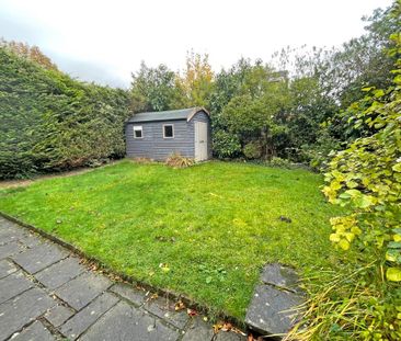 4 bedroom detached house to rent - Photo 5