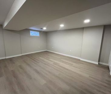 For Lease - 401 KITTRIDGE Road Unit# Bsmt, Oakville, Ontario - Photo 6