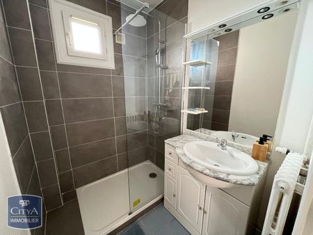 Location Appartement 3 pièces 58m² LE MANS 72100 - Photo 2
