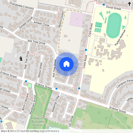 10 Anton Close, NSW 2350, Armidale