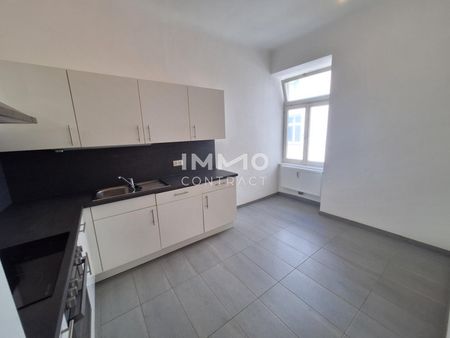 Großzügige 2-Zimmer Wohnung in der Pfarrgasse 15 (hofseitig) - Foto 5