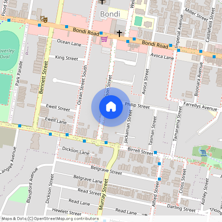 60 Watson Street, Bondi