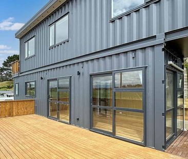 2 BEDROOMS - WAITARERE BEACH - Photo 5