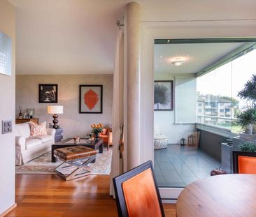 4 Zimmer, 120 m², 2. Stock - Photo 2