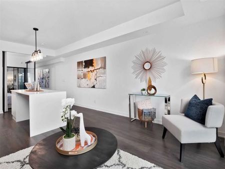 For Lease - 899 Queen Street Unit# 406, Toronto, Ontario - Photo 2