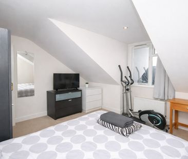 1 Bed Flat, Grovelands Road, N15 - Photo 6