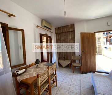 Διαμέρισμα για ενοικίαση Χάνι Κοκκίνη (Γούβες) - Photo 2