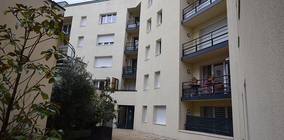 Appartement 63m2- Rouen - Photo 2