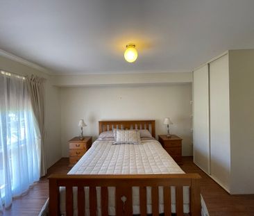 Neat Villa Home in Montague Farm - Photo 4