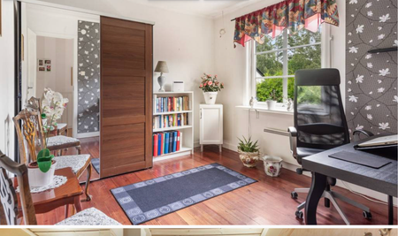 Badhusvägen, Hallstavik - Foto 3