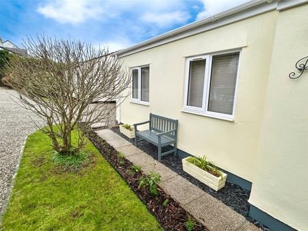 Longstone Hill, Carbis Bay, St. Ives, Cornwall, TR26 - Photo 2