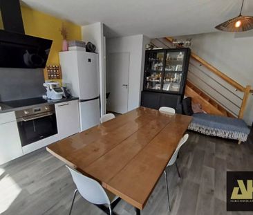 MAISON RECENTE - 4 CHAMBRES - JARDIN - Photo 2