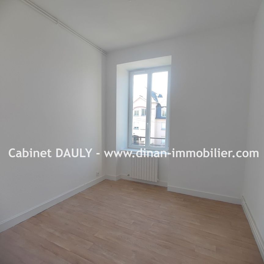 Location Appartement 3 pièces 51m² DINAN 22100 - Photo 1