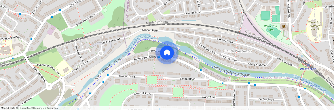 Rotherwood Avenue, Flat 0-1, Glasgow, Glasgow, G13 2AZ