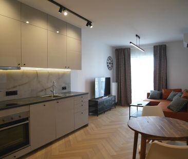 Mieszkanie na wynajem - Zdjęcie 6