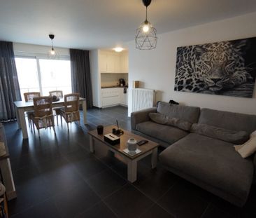 APPARTEMENT MET 1 SLAAPKAMER TE GELUWE - Photo 1