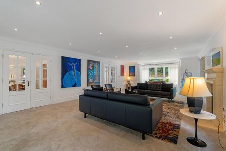 6 bedroom detached house to rent - Photo 5