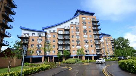 2 bedroom flat to rent - Photo 5