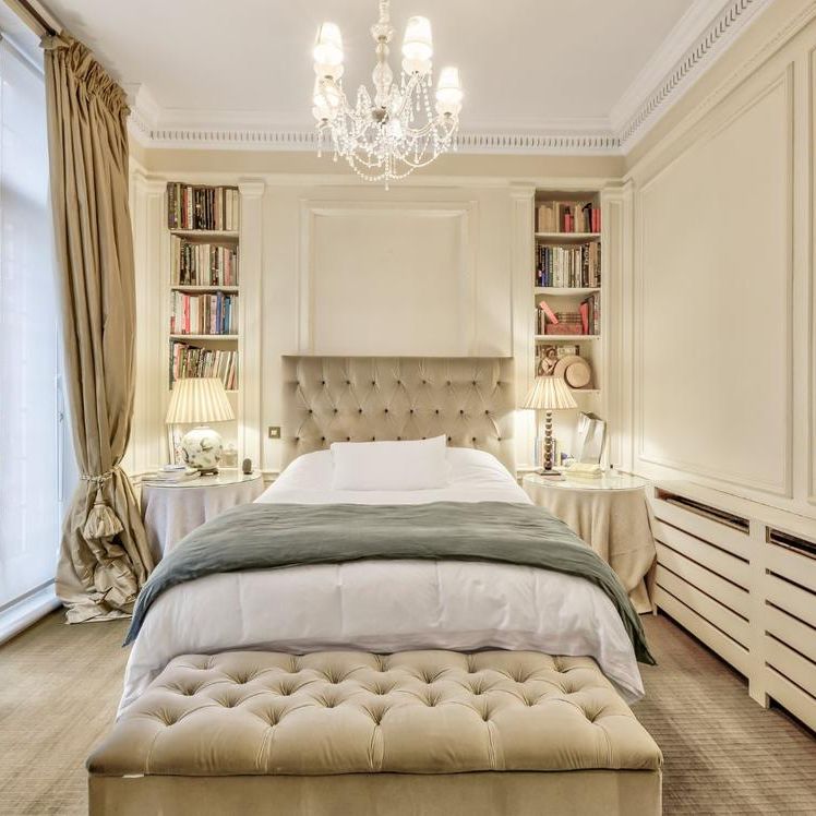 Culford Gardens, London SW3 - Photo 1