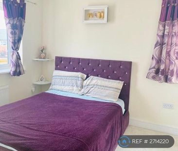3 bedroom detached house to rent - Photo 1