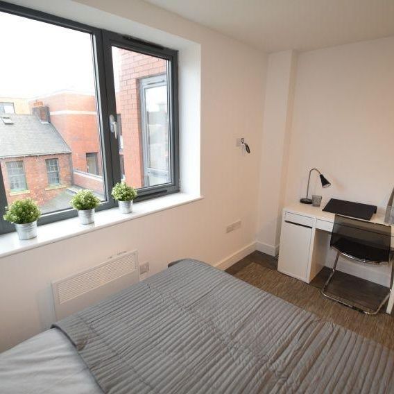 Studio to rent - Photo 1