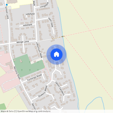 Over 55's Accomodation - Thomas Morris House, William Tennant Way, WR8