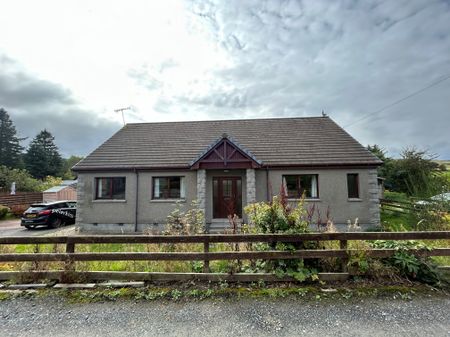 Broomlea, Auchleven, Insch, AB52 6QD - Photo 5