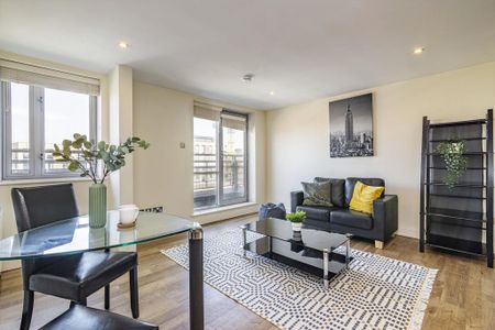 1 bedroom flat to rent - Photo 3