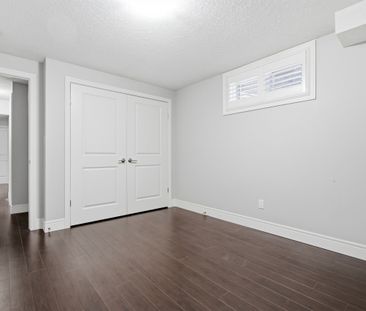 For Lease - 115 Dallan Drive Unit# Lower, Guelph, Ontario - Photo 1