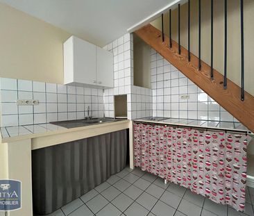 Location Appartement 3 pièces 46m² ALENCON 61000 - Photo 5