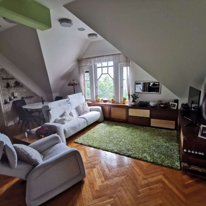 Somlói út, Budapest, XI. kerület - Photo 1