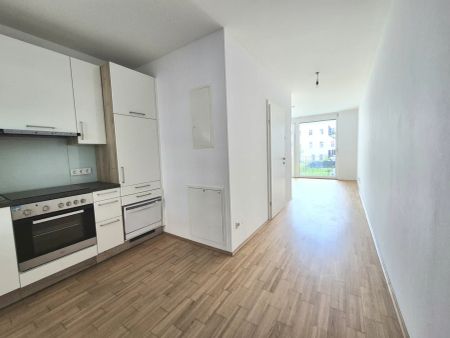 Verfügbar ab 01.12. - Wohnen im Styria Center – Stilvolle Wohnungen mit hochwertiger Ausstattung und bester Anbindung - Photo 5