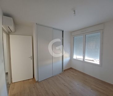 Location Maison 3 pièces 61m² - Photo 2