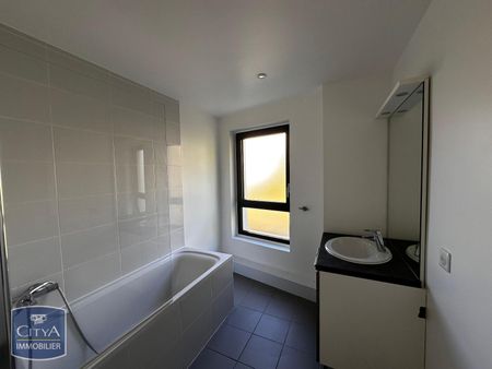 Location Appartement 4 pièces 96m² STRASBOURG 67100 - Photo 3