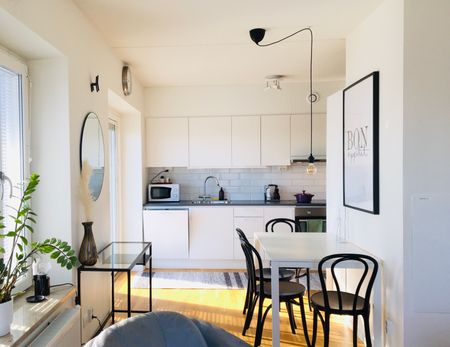 Almbygatan, Spånga - Foto 5