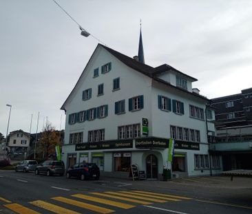Renovierte 2 Zimmerwohnung im Zentrum von Schüpfheim - Photo 3