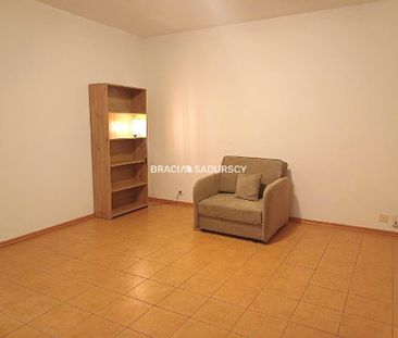 Mieszkanie Kraków Prądnik Biały powierzchnia 30.0 m² C206-WM-50870 - Photo 4
