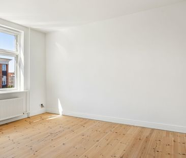 Kastetvej 28, 2. tv - Photo 1