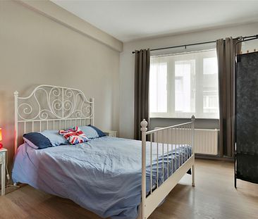 Compleet bemeubeld 1 slaapkamer appartement - Foto 6