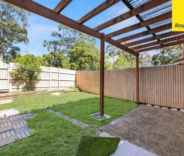 3 Bedroom Townhouse Quietly Nested in Back of the Complex! - Photo 4