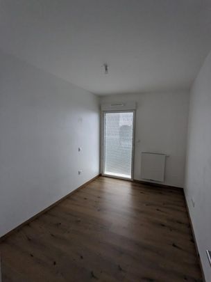 Sans frais d'agence ni garant T3 à Bordeaux Grand parc - Photo 1